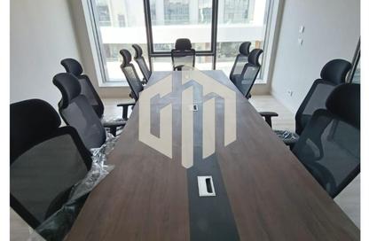 Office Space - Studio - 1 Bathroom for rent in UVenues - The 1st Settlement - New Cairo City - Cairo