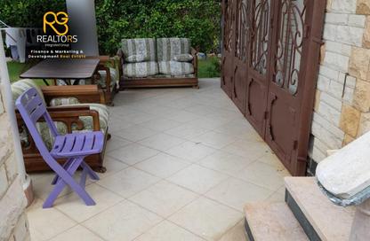 Villa - 2 Bedrooms - 2 Bathrooms for sale in El Shorouk - Qesm Borg El Arab - North Coast