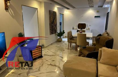 Apartment - 2 Bedrooms - 2 Bathrooms for rent in Mahdi Arafa Axis - Al Waha City - 10th District - Nasr City - Cairo Apartment - 2 Bedrooms - 2 Bathrooms for rent in Mahdi Arafa Axis - Al Waha City - 10th District - Nasr City - Cairo