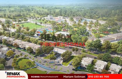 Villa - 7+ Bedrooms - 6 Bathrooms for sale in Malaz - Borg El Arab City - Alexandria