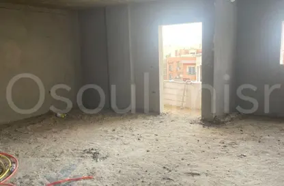 شقة - 4 غرف نوم - 3 حمامات للبيع في كناريا - كمبوندات الشيخ زايد - الشيخ زايد - الجيزة