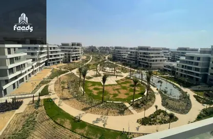 (بنتهاوس  (روف - 5 غرف نوم - 5 حمامات للبيع في فيليت - كمبوندات التجمع الخامس - التجمع الخامس - مدينة القاهرة الجديدة - القاهرة