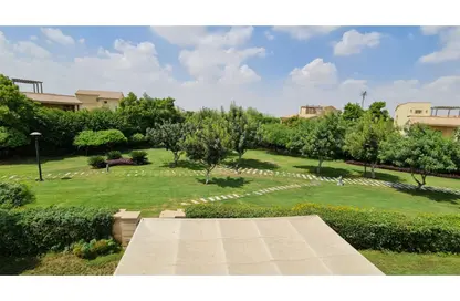Villa - 4 Bedrooms - 4 Bathrooms for rent in Madinaty - Cairo