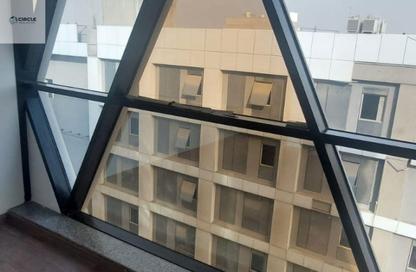 Clinic - 2 Bedrooms - 1 Bathroom for rent in Cairo Business Park - 5th Settlement Compounds - The 5th Settlement - New Cairo City - Cairo