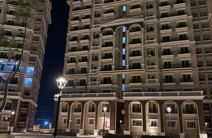 شقة - 3 غرف نوم - 3 حمامات للايجار في في صوارى - ووترفرونت - صوارى - كمبوندات الاسكندرية - الاسكندرية