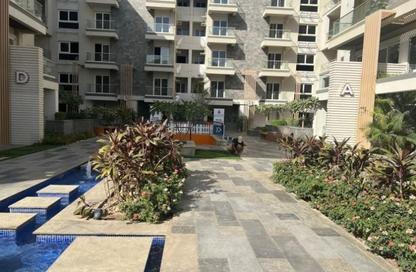 Apartment - 3 Bedrooms - 3 Bathrooms for sale in Mountain View iCity - 5th Settlement Compounds - The 5th Settlement - New Cairo City - Cairo Apartment - 3 Bedrooms - 3 Bathrooms for sale in Mountain View iCity - 5th Settlement Compounds - The 5th Settlement - New Cairo City - Cairo