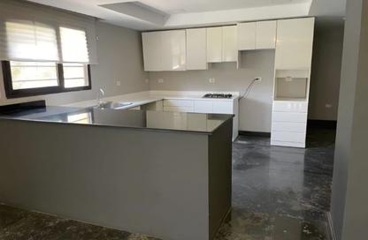 Apartment - 2 Bedrooms - 3 Bathrooms for rent in Westown - Sheikh Zayed Compounds - Sheikh Zayed City - Giza