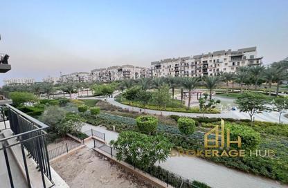 Apartment - 3 Bedrooms - 3 Bathrooms for rent in Eastown - 5th Settlement Compounds - The 5th Settlement - New Cairo City - Cairo