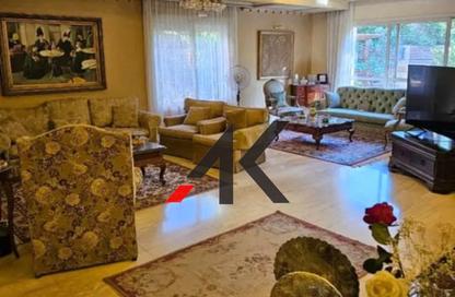 Twin House - 4 - 5 for sale in Bellagio - Ext North Inves Area - New Cairo City - Cairo