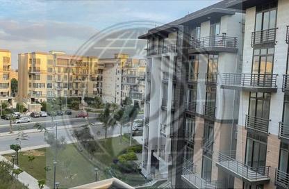 شقة - 3 غرف نوم - 3 حمامات للبيع في B8 - مدينتي - القاهرة