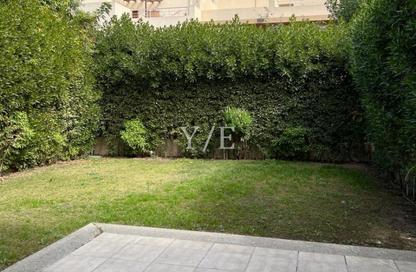 Townhouse - 3 Bedrooms - 4 Bathrooms for sale in Grand Heights - Northern Expansions - 6 October City - Giza