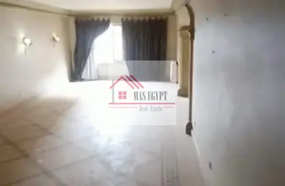 شقة - 3 غرف نوم - 3 حمامات للبيع في شارع لبنان - المهندسين - الجيزة