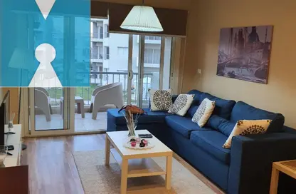 Apartment - 3 Bedrooms - 2 Bathrooms for sale in The Address - 12th District - Sheikh Zayed City - Giza