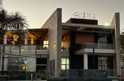 Shop - Studio - 3 Bathrooms for sale in Ritzy - Al Shabab St. - Sheikh Zayed City - Giza