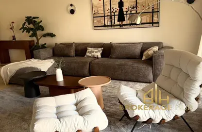 شقة - 3 غرف نوم - 3 حمامات للايجار في ميفيدا - كمبوندات التجمع الخامس - التجمع الخامس - مدينة القاهرة الجديدة - القاهرة