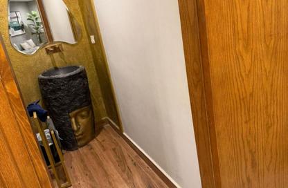 Apartment - 3 Bedrooms - 3 Bathrooms for sale in Rayhana Residence - Zahraa El Maadi - Hay El Maadi - Cairo