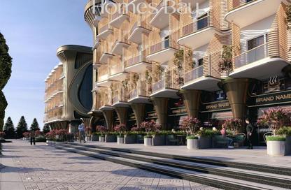 Chalet - Studio - 1 Bathroom for sale in Al Ahyaa District - Hurghada - Red Sea Chalet - Studio - 1 Bathroom for sale in Al Ahyaa District - Hurghada - Red Sea