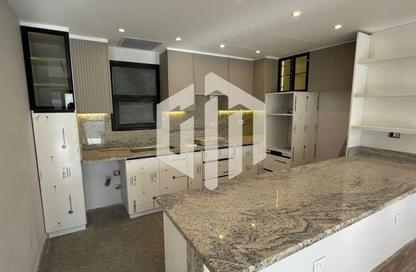 Apartment - 3 Bedrooms - 3 Bathrooms for rent in Villette - 5th Settlement Compounds - The 5th Settlement - New Cairo City - Cairo