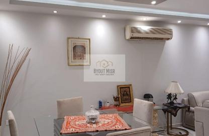 Apartment - 2 - 2 for sale in The Square - 5th Settlement Compounds - The 5th Settlement - New Cairo City - Cairo