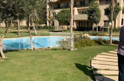 Apartment - 2 - 2 for sale in The Square - 5th Settlement Compounds - The 5th Settlement - New Cairo City - Cairo