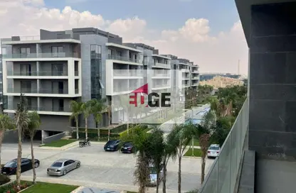 Penthouse - 4 Bedrooms - 5 Bathrooms for sale in El Patio Oro - 5th Settlement Compounds - The 5th Settlement - New Cairo City - Cairo Penthouse - 4 Bedrooms - 5 Bathrooms for sale in El Patio Oro - 5th Settlement Compounds - The 5th Settlement - New Cairo City - Cairo