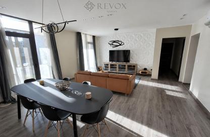 Apartment - 3 Bedrooms - 3 Bathrooms for sale in Eastown - 5th Settlement Compounds - The 5th Settlement - New Cairo City - Cairo