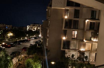 Apartment - 3 Bedrooms - 3 Bathrooms for sale in Eastown - 5th Settlement Compounds - The 5th Settlement - New Cairo City - Cairo