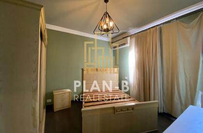 Duplex - 3 - 3 for rent in Casa - Sheikh Zayed Compounds - Sheikh Zayed City - Giza