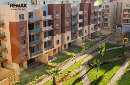 Apartment - 3 - 3 for sale in Promenade New Cairo - 5th Settlement Compounds - The 5th Settlement - New Cairo City - Cairo