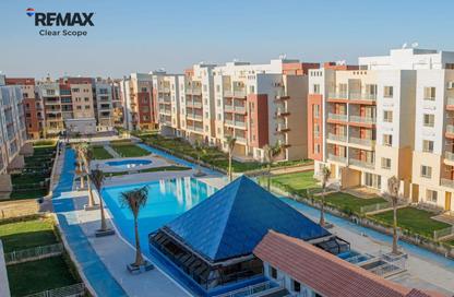 Apartment - 3 - 3 for sale in Promenade New Cairo - 5th Settlement Compounds - The 5th Settlement - New Cairo City - Cairo