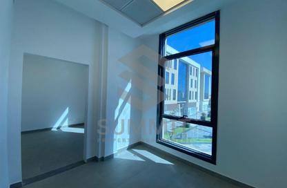 Clinic - Studio - 1 Bathroom for rent in Mivida - 5th Settlement Compounds - The 5th Settlement - New Cairo City - Cairo