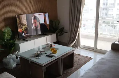 Apartment - 2 Bedrooms - 1 Bathroom for rent in Madinaty - Cairo