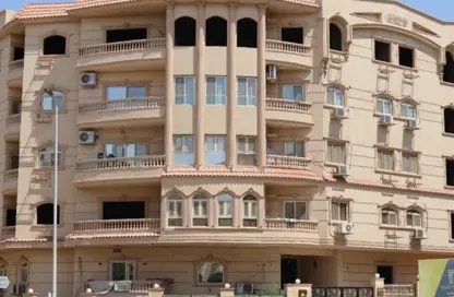 Apartment - 3 Bedrooms - 3 Bathrooms for sale in El Narges Buildings - Al Narges - New Cairo City - Cairo Apartment - 3 Bedrooms - 3 Bathrooms for sale in El Narges Buildings - Al Narges - New Cairo City - Cairo