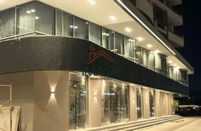 Apartment - 2 Bedrooms - 1 Bathroom for sale in Taha Hussein St. - El Nozha El Gadida - El Nozha - Cairo