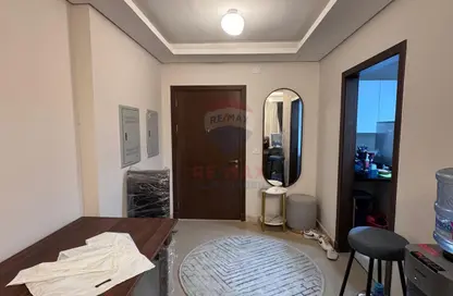 Apartment - 3 Bedrooms - 2 Bathrooms for rent in Park Side Residence - Zed Towers - Sheikh Zayed Compounds - Sheikh Zayed City - Giza