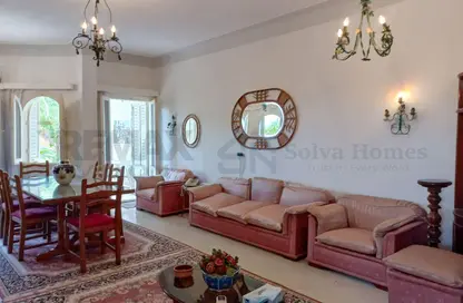 Villa - 4 Bedrooms - 3 Bathrooms for rent in Borg El Arab - Borg El Arab City - Alexandria