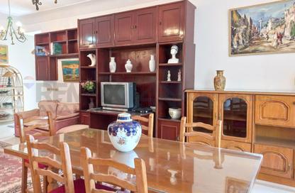 Villa - 4 Bedrooms - 3 Bathrooms for rent in Borg El Arab - Borg El Arab City - Alexandria