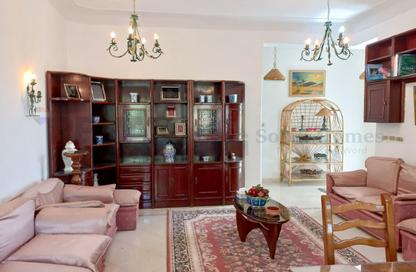 Villa - 4 Bedrooms - 3 Bathrooms for rent in Borg El Arab - Borg El Arab City - Alexandria