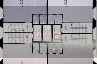 Whole Building - Studio - 4 Bathrooms for sale in O West - 6 October Compounds - 6 October City - Giza