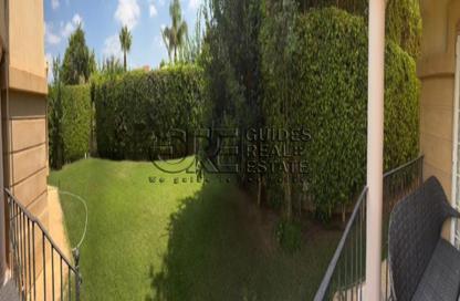 Villa - 6 Bedrooms - 5 Bathrooms for rent in Dara Gardens - Northern Expansions - 6 October City - Giza Villa - 6 Bedrooms - 5 Bathrooms for rent in Dara Gardens - Northern Expansions - 6 October City - Giza