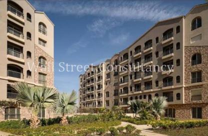 شقة - 3 غرف نوم - 2 حمامات للبيع في جرين سكوير - كمبوندات مدينة المستقبل - مدينة المستقبل - القاهرة