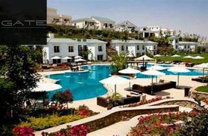 Apartment - 3 Bedrooms - 3 Bathrooms for sale in Mountain View iCity - 5th Settlement Compounds - The 5th Settlement - New Cairo City - Cairo
