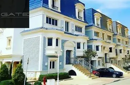 شقة - 3 غرف نوم - 3 حمامات للبيع في ماونتن فيو اى سيتي - كمبوندات التجمع الخامس - التجمع الخامس - مدينة القاهرة الجديدة - القاهرة