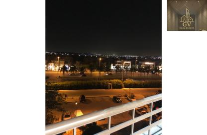 Apartment - 3 Bedrooms - 2 Bathrooms for sale in Privado - Madinaty - Cairo