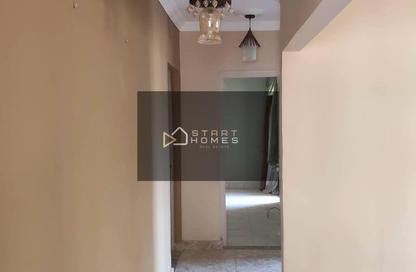 Apartment - 2 Bedrooms - 1 Bathroom for sale in El Rehab Extension - Al Rehab - New Cairo City - Cairo Apartment - 2 Bedrooms - 1 Bathroom for sale in El Rehab Extension - Al Rehab - New Cairo City - Cairo