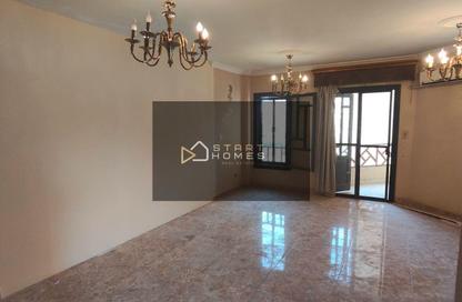 Apartment - 2 Bedrooms - 1 Bathroom for sale in El Rehab Extension - Al Rehab - New Cairo City - Cairo Apartment - 2 Bedrooms - 1 Bathroom for sale in El Rehab Extension - Al Rehab - New Cairo City - Cairo
