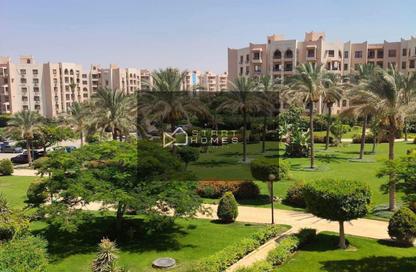 Apartment - 2 Bedrooms - 1 Bathroom for sale in El Rehab Extension - Al Rehab - New Cairo City - Cairo Apartment - 2 Bedrooms - 1 Bathroom for sale in El Rehab Extension - Al Rehab - New Cairo City - Cairo