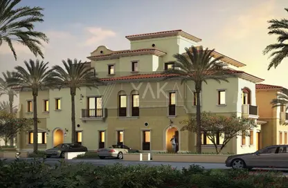 Townhouse - 3 Bedrooms - 3 Bathrooms for sale in City Gate - 5th Settlement Compounds - The 5th Settlement - New Cairo City - Cairo Townhouse - 3 Bedrooms - 3 Bathrooms for sale in City Gate - 5th Settlement Compounds - The 5th Settlement - New Cairo City - Cairo