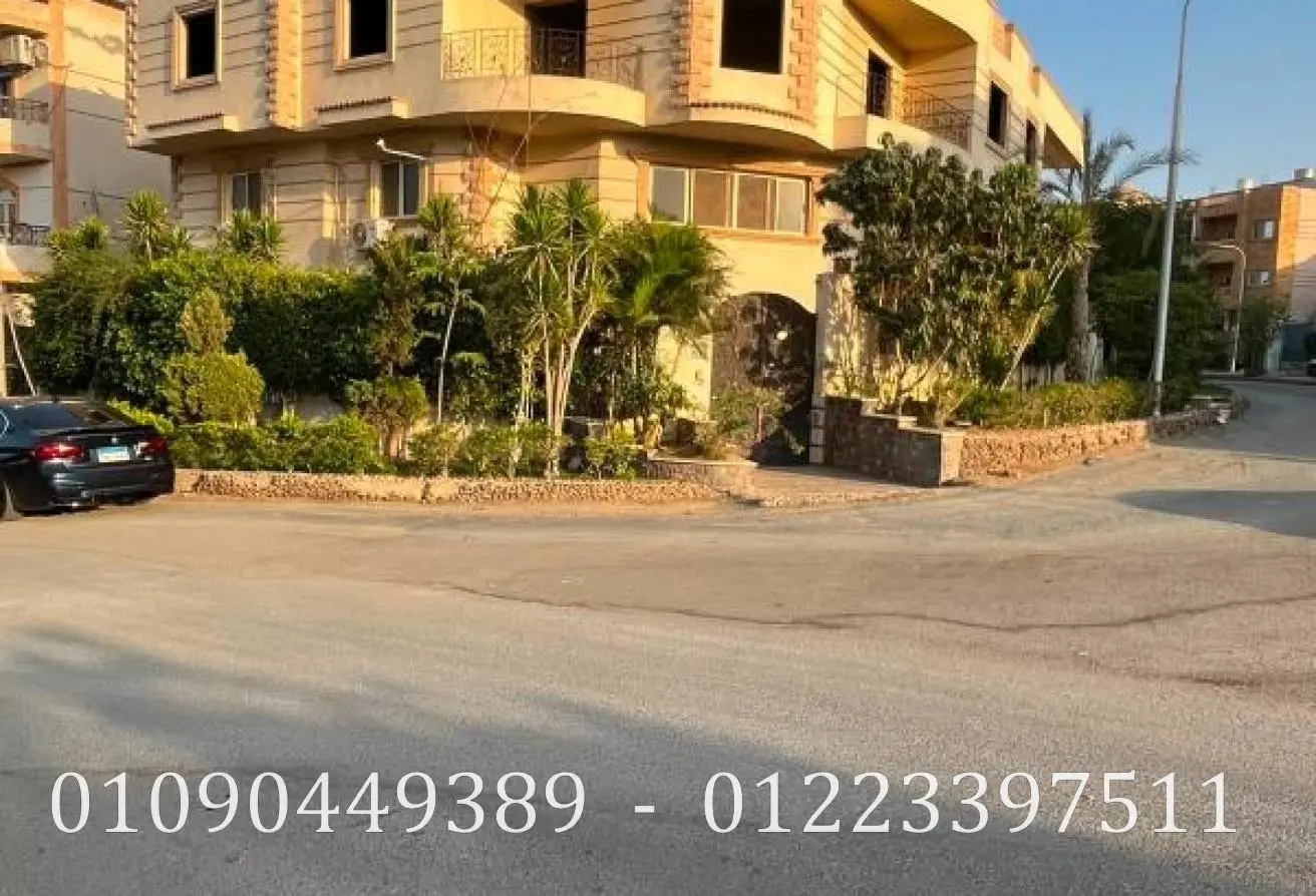 101201464 - الصورة الرئيسية للعقار