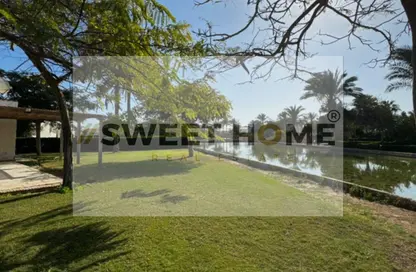 Villa - 4 Bedrooms - 3 Bathrooms for sale in Jaz Little Venice Golf - Al Ain Al Sokhna - Suez